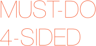 MUST-DO