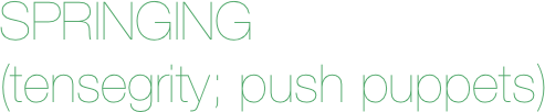 SPRINGING